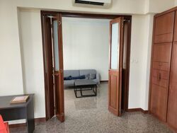 Dover Parkview (D5), Condominium #555570051